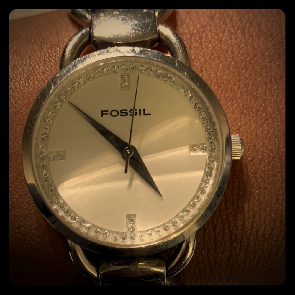 Fossil Watch